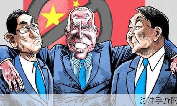日本vs中国vs俄罗斯韩国:1. 日本、中国、俄罗斯与韩国:东亚地缘政治的较量