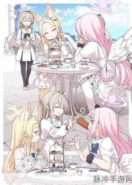 猫娘拔萝卜游戏大全:1. 猫娘的魔法园艺大冒险