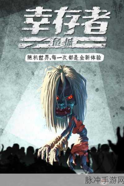 闹鬼房间幸存者手机版来袭,解密逃脱,多人在线挑战你的智慧极限