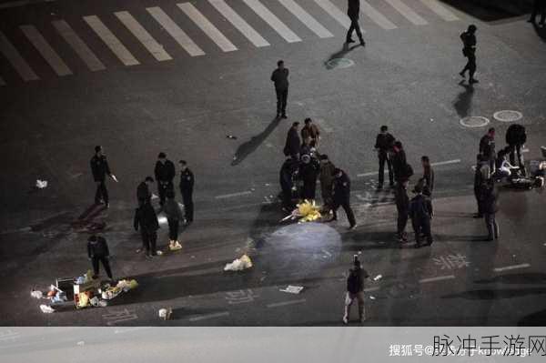 中国的恐怖袭击有哪些:1. 中国恐怖袭击事件的历史回顾与反思