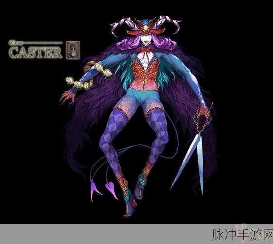 命运冠位指定汉化版来袭,陈坤代言的角色扮演盛宴