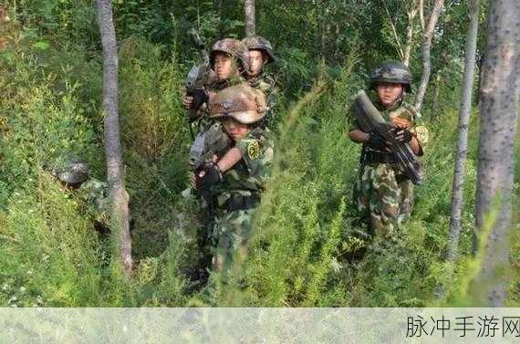 末世少将,沉浸式策略军事争霸,独特剧情等你探索