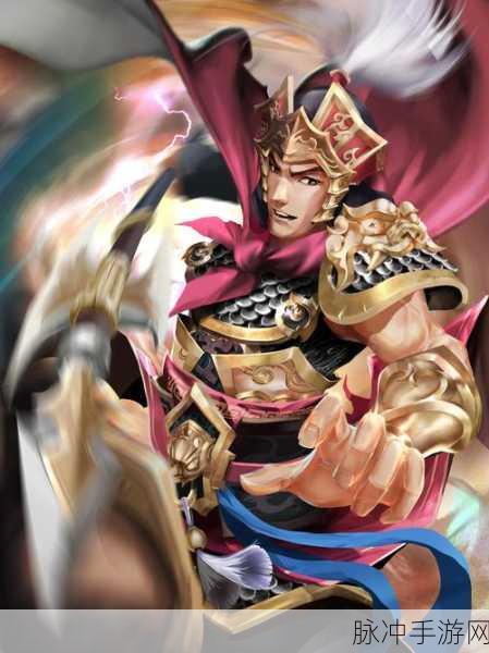 极品主公iOS震撼上线,Q版三国卡牌动作新体验!