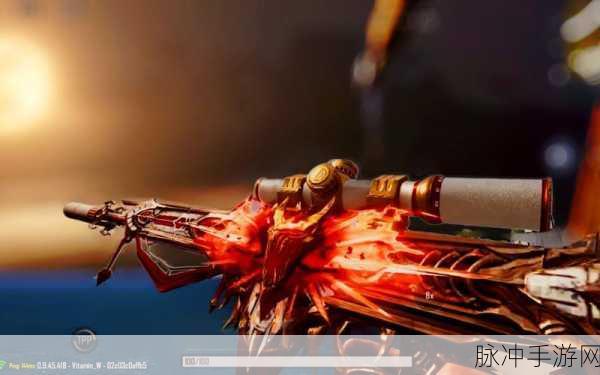 未来之役震撼登场,科幻射击生存新纪元