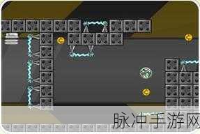 铁球大战蚂蚁,休闲闯关新体验,等你来战!