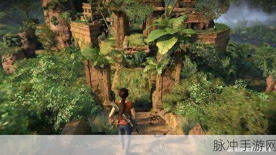 ps4游戏：1. 《梦境探险：追寻失落的幻想国度