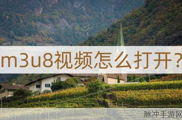 m3u8资源:1. "畅享高清直播盛宴,尽在M3U8资源