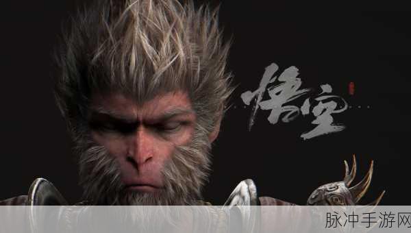 黑神话悟空同人：1. 《黑神话悟空：重返西游的传奇旅程