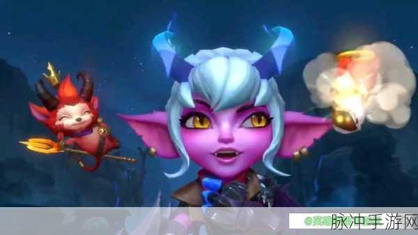 小恶魔小炮:1. 小恶魔小炮:快速制胜的秘密武器