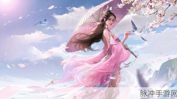群威争霸无限版震撼来袭,仙侠国战ARPG新纪元