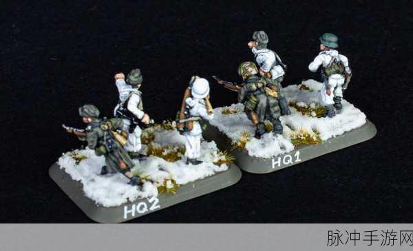 玩具士兵新战场，ToysoldierBastion下载开启3D射击新纪元