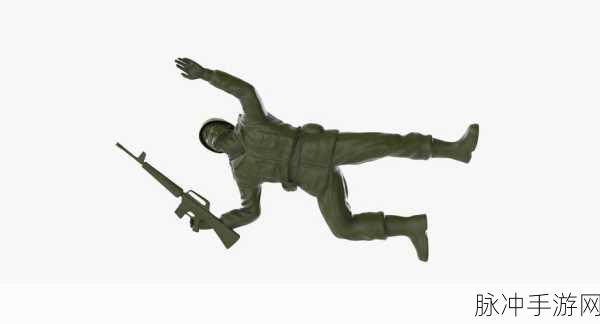 玩具士兵新战场，ToysoldierBastion下载开启3D射击新纪元