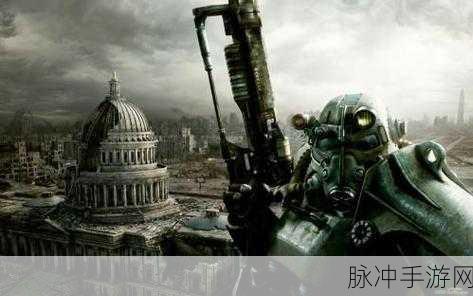 辐射3显卡:辐射3:废土重生——新世代显卡的挑战与探索