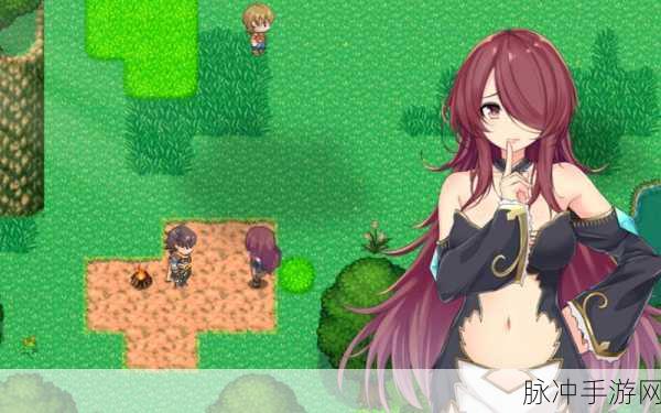 希望M,卡通冒险RPG,开启你的奇幻之旅