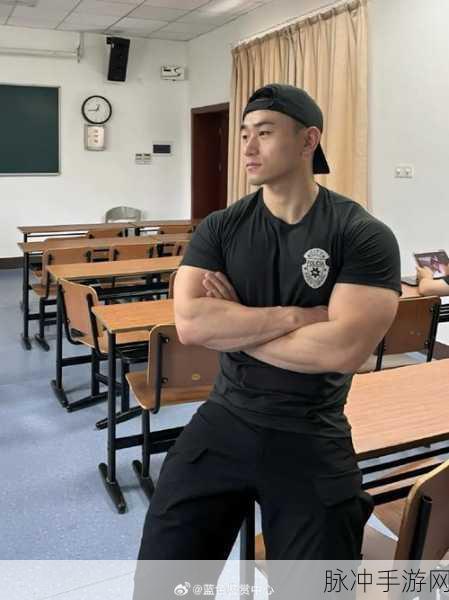 消防糙汉Vs江怡:1. 消防糙汉与江怡的火热情缘