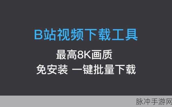 b站软件推广网站2023:1. 打造你的梦幻视频世界,尽在B站软件推广平台