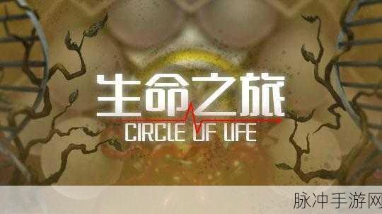 探索生命之旅,我的孩子生命之源内置菜单版深度体验