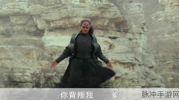 鬼王大极品震撼来袭,传奇战斗,一触即发!
