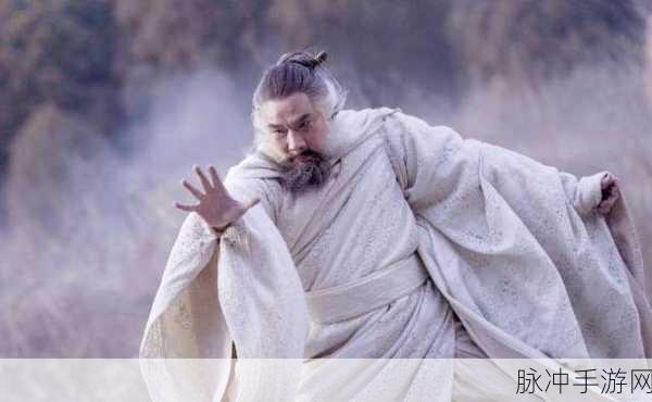 鬼王大极品震撼来袭,传奇战斗,一触即发!