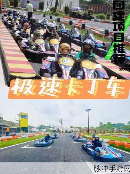 空闲卡丁车大亨,打造你的极速乐园,畅享休闲益智新体验