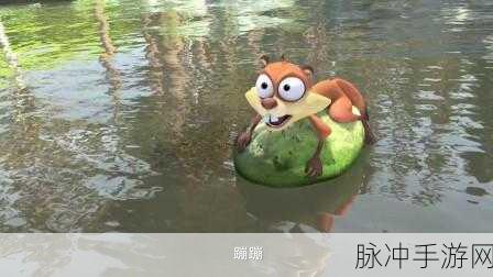 蹦蹦地牢,探险与乐趣并存的奇妙之旅