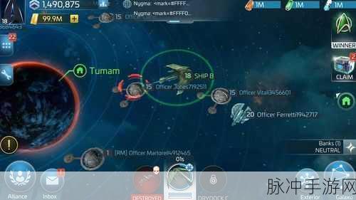 沉没之星Sunken Star,智力挑战新高度,休闲手游新选择