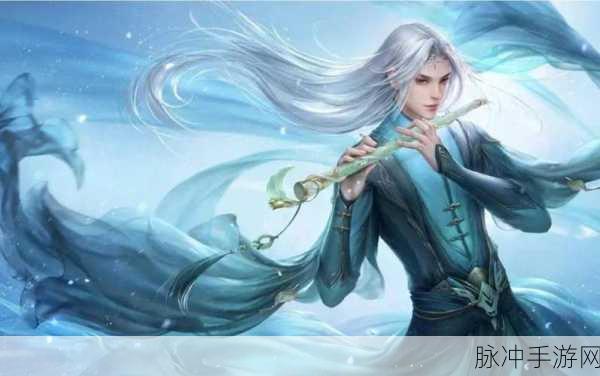 仙途漫漫,探秘昆仑——仙缘之昆仑仙境下载指南与强者之路