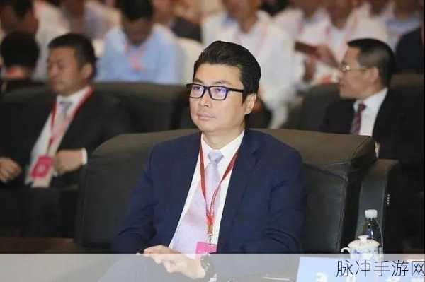 钟生明个人简介:1. 钟生明:科技创新与教育的引领者