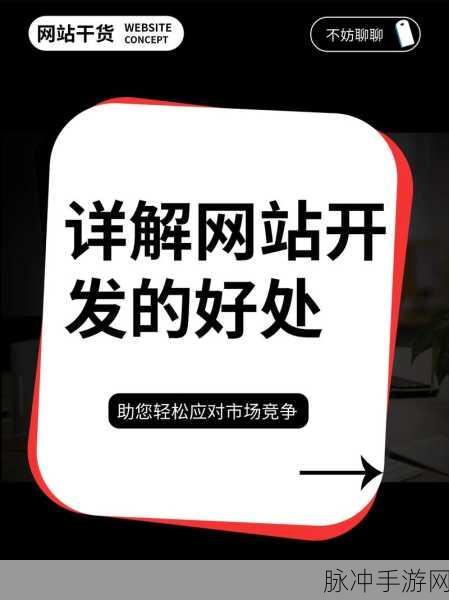 web成品网站:1. 打造高效能企业网站,提升品牌在线形象