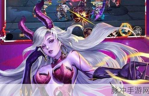 无尽远征华为版震撼登场,多人在线竞技,角色扮演新体验!