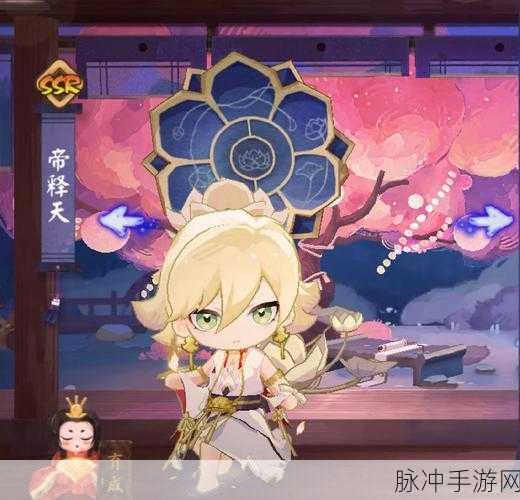 SSR少女集结，九游官方力荐，二次元Q版冒险战斗新体验