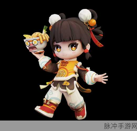 SSR少女集结，九游官方力荐，二次元Q版冒险战斗新体验