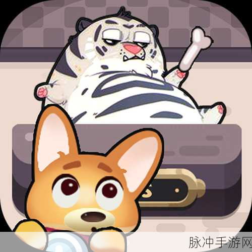 怪物世界焕新归来,安卓玩家休闲益智新选择