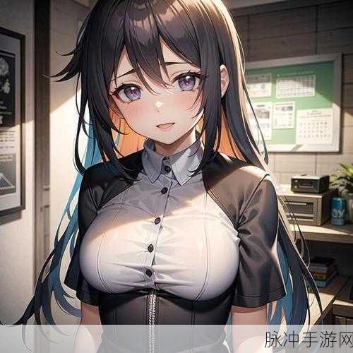 动漫美女羞羞漫画:1. 《羞涩少女的奇妙冒险