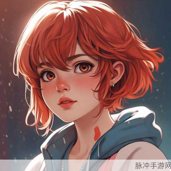 动漫美女羞羞漫画:1. 《羞涩少女的奇妙冒险