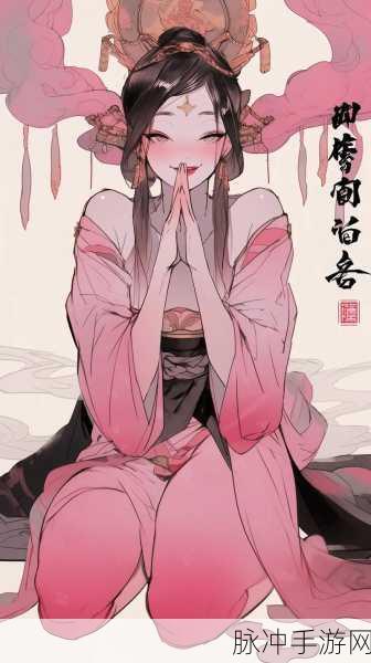神社少女官方版震撼上线,国风二次元策略对战新纪元