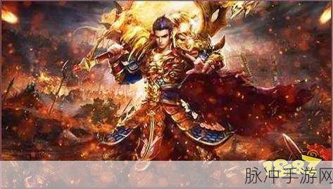 裁决单职业BT版震撼登场，重温经典传奇，畅享极致体验