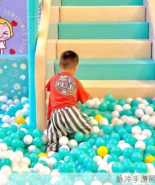 粉红游乐园,梦幻启航,休闲游乐新体验等你来探索!