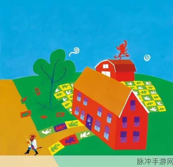 宝宝颜色梦工场新版上线,色彩盛宴等你探索