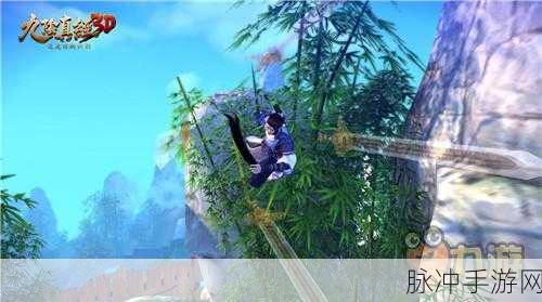 御灵伏魔纪浪漫修仙战斗之旅,九游平台独家下载