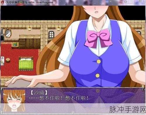 Meow王国的骑士,日系RPG战斗冒险新篇章等你探索