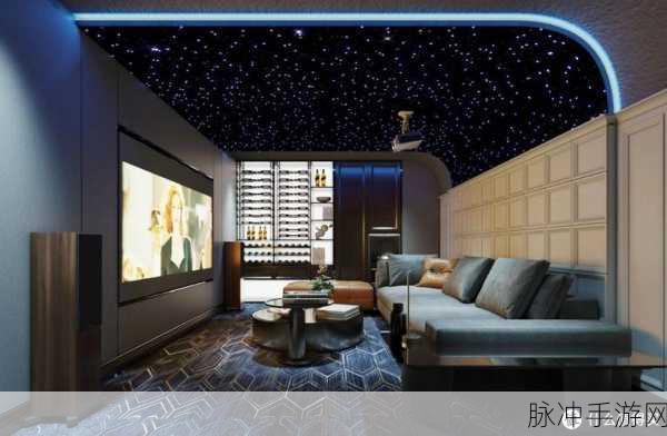 5577家庭影院:1. 5577家庭影院:打造沉浸式视听盛宴