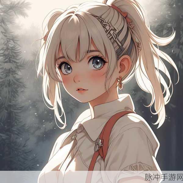 二次元人物桶二次元人物网站更新:1. 《探索二次元世界:最受欢迎角色大盘点