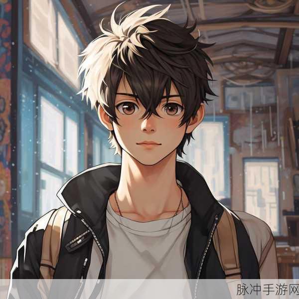 二次元人物桶二次元人物网站更新:1. 《探索二次元世界:最受欢迎角色大盘点