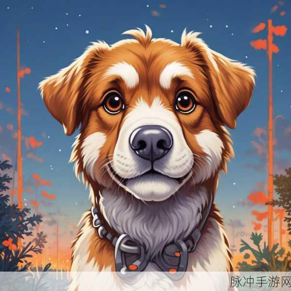汪星人逆袭!危机使命,特种狗战僵尸带你领略另类战术射击