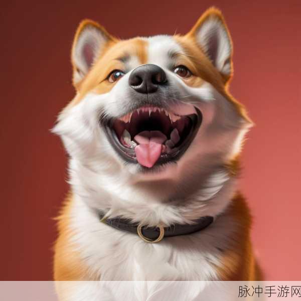 白丽珍我和我的狗老公:1. 我和我的狗老公:生活中的欢笑与陪伴