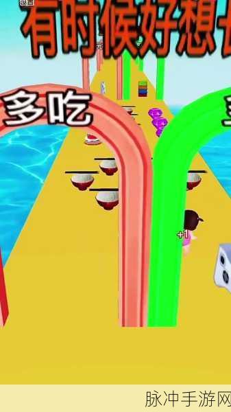 海滩派对狂欢,跑酷游戏新体验等你来下载!