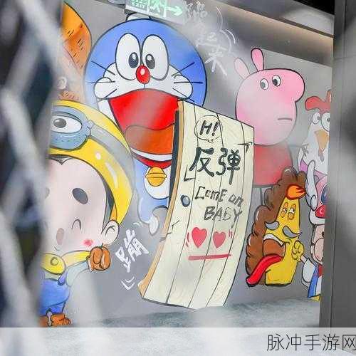 旋转房间风靡全网,解锁休闲益智新玩法