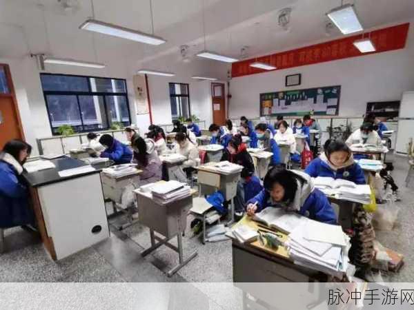 疯狂减压新体验,趣味竞技游戏让你乐翻天!