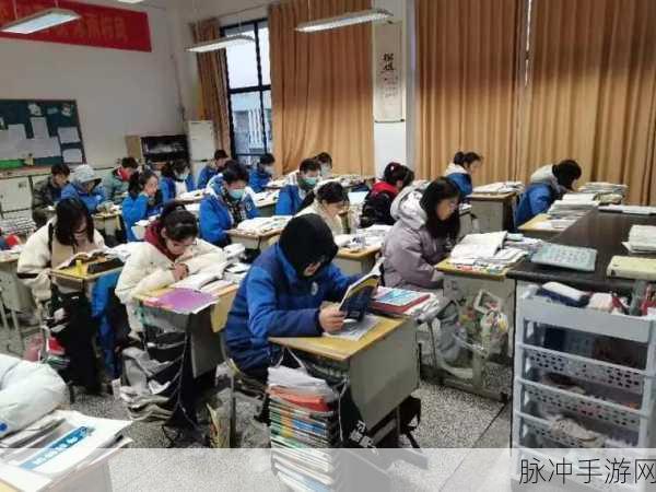 疯狂减压新体验,趣味竞技游戏让你乐翻天!
